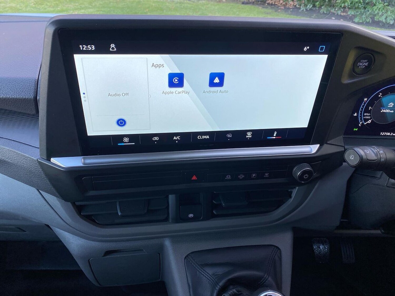 Used Volkswagen Transporter 2025 for sale - 77487449: Photo 11