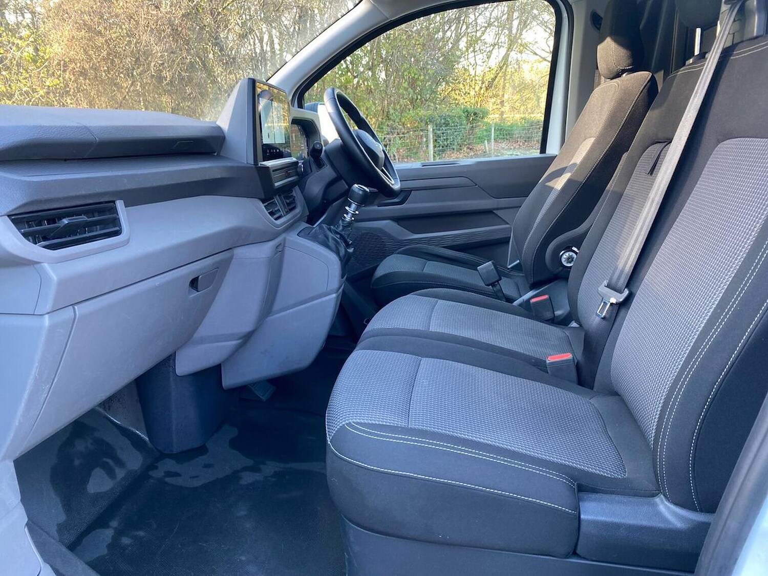 Used Volkswagen Transporter 2025 for sale - 77487449: Photo 16