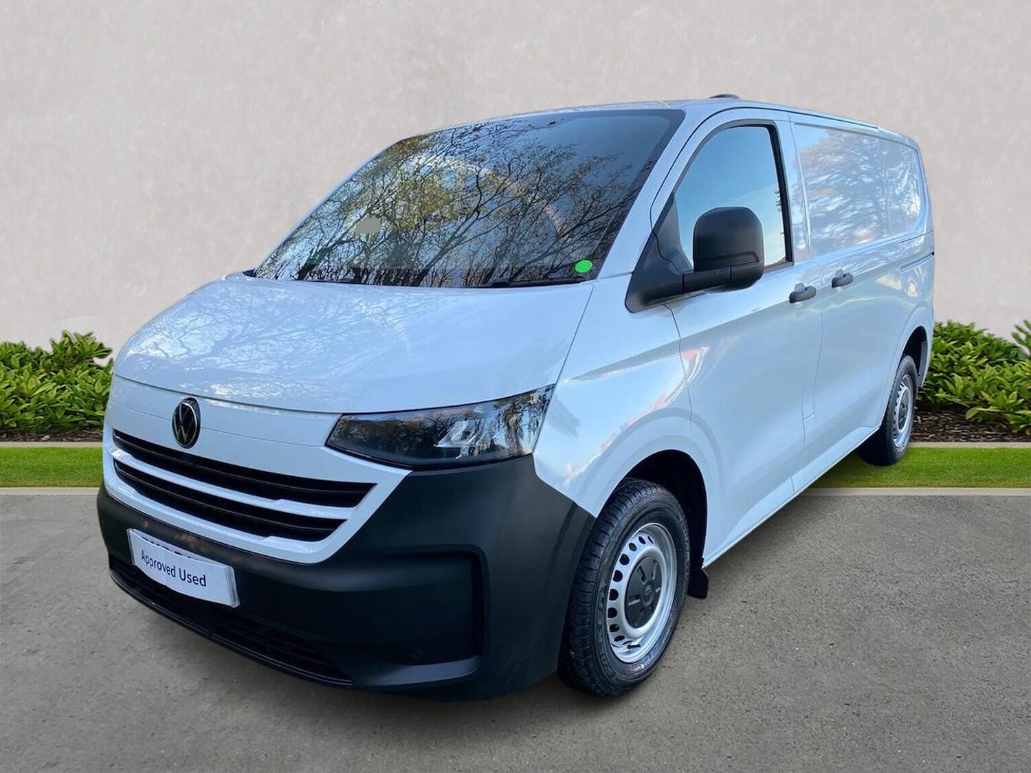 Used Volkswagen Transporter 2025 for sale - 77487449: Photo 20