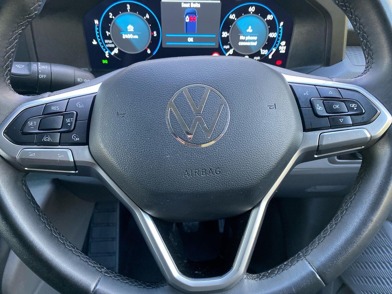 Used Volkswagen Transporter 2025 for sale - 77487449: Photo 21