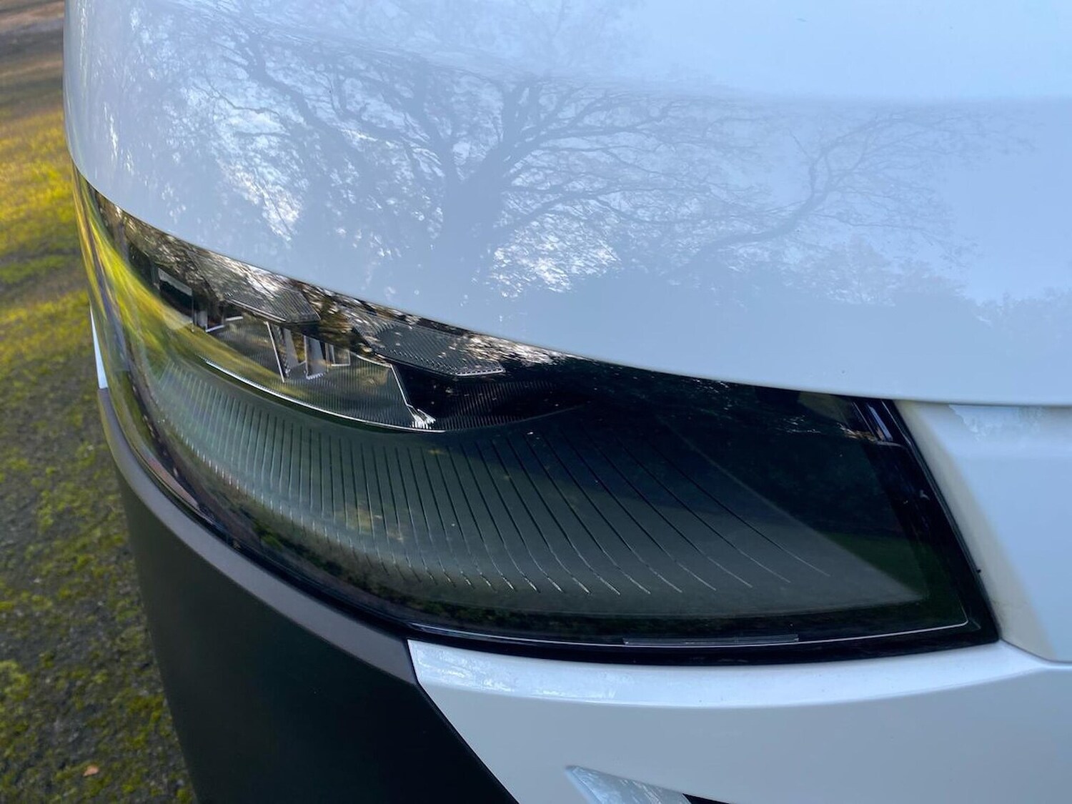 Used Volkswagen Transporter 2025 for sale - 77487449: Photo 23