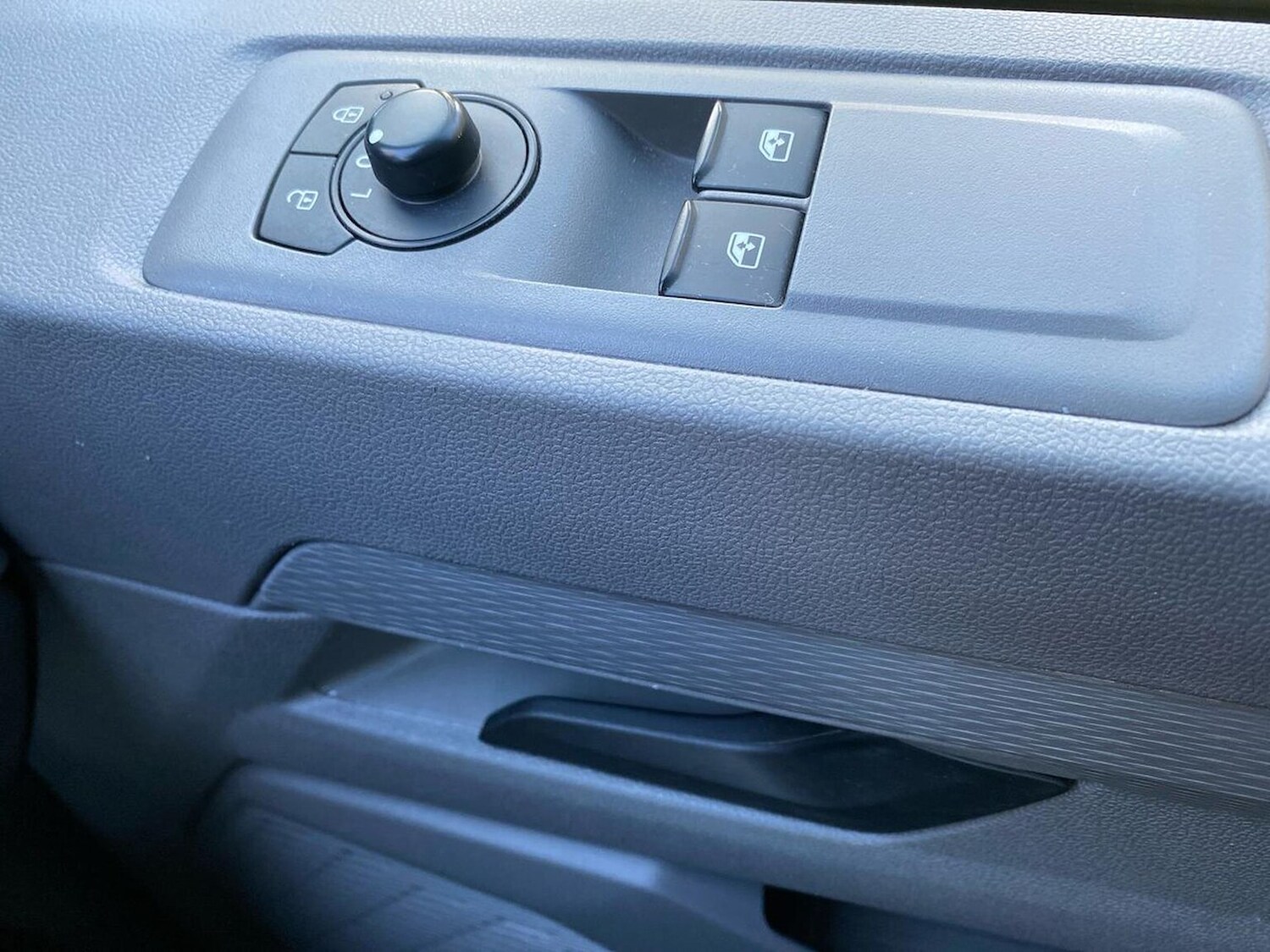 Used Volkswagen Transporter 2025 for sale - 77487449: Photo 34