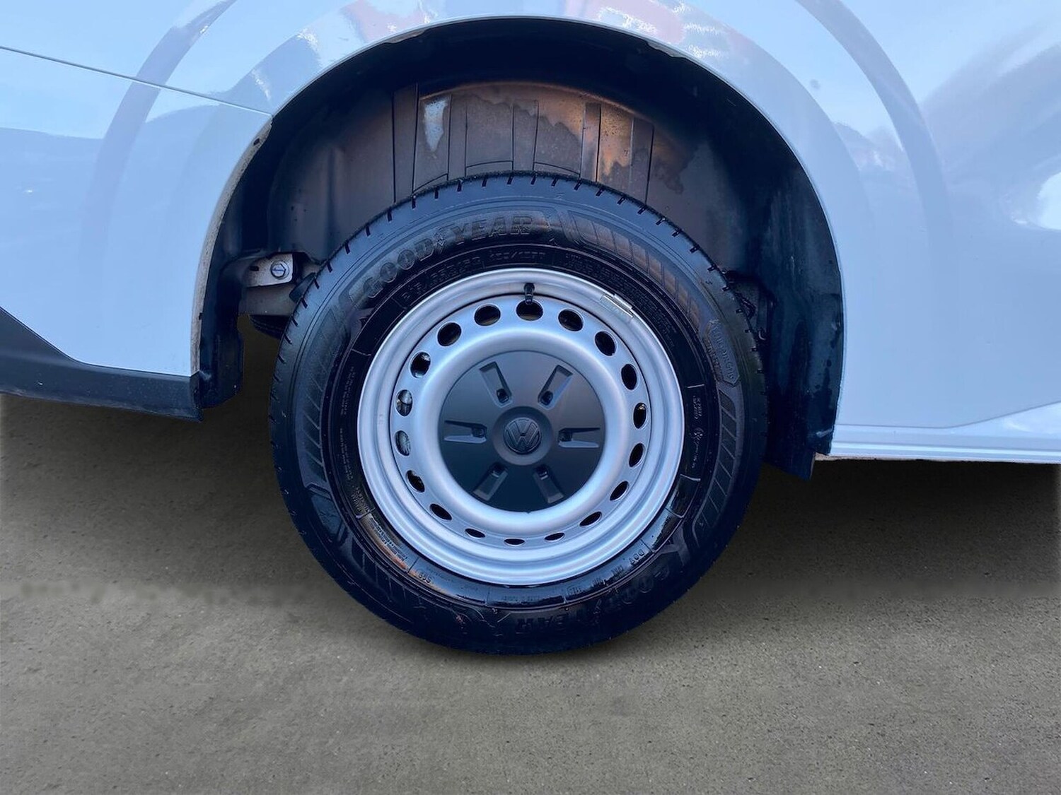 Used Volkswagen Transporter 2025 for sale - 77487449: Photo 6