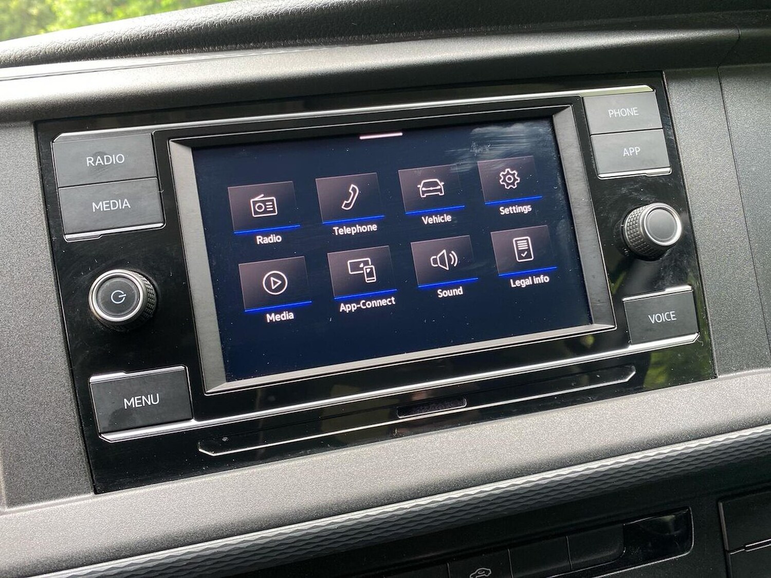 Used Volkswagen Transporter 2024 for sale - 77487558: Photo 11