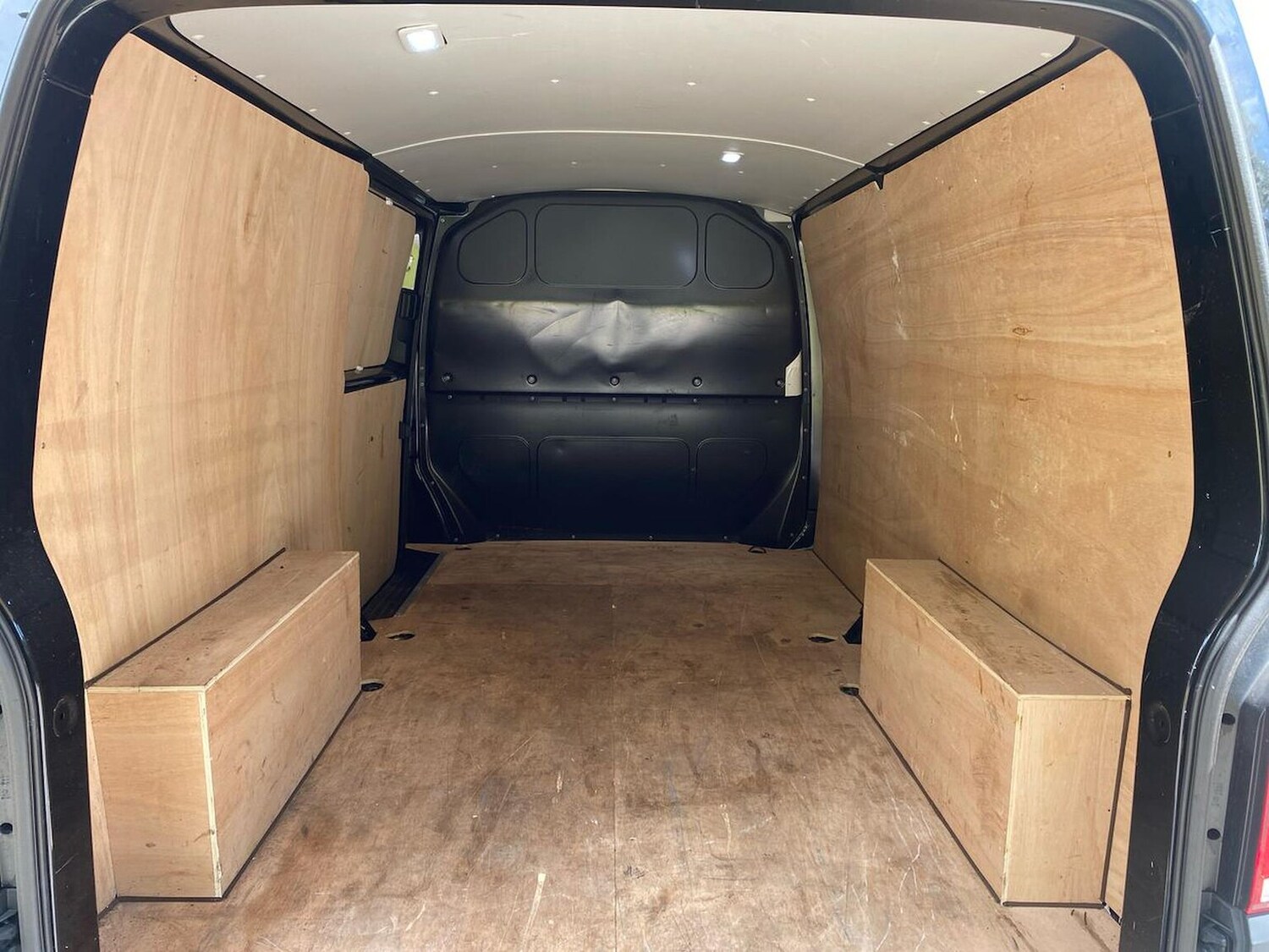 Used Volkswagen Transporter 2024 for sale - 77487558: Photo 17