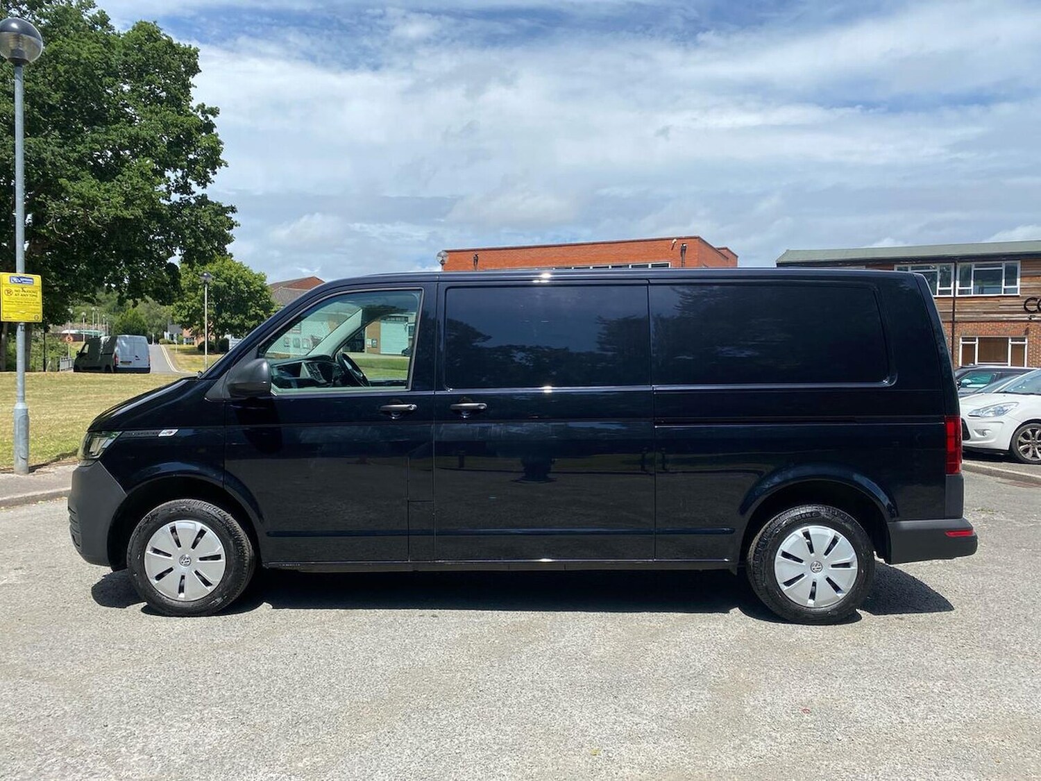 Used Volkswagen Transporter 2024 for sale - 77487558: Photo 19