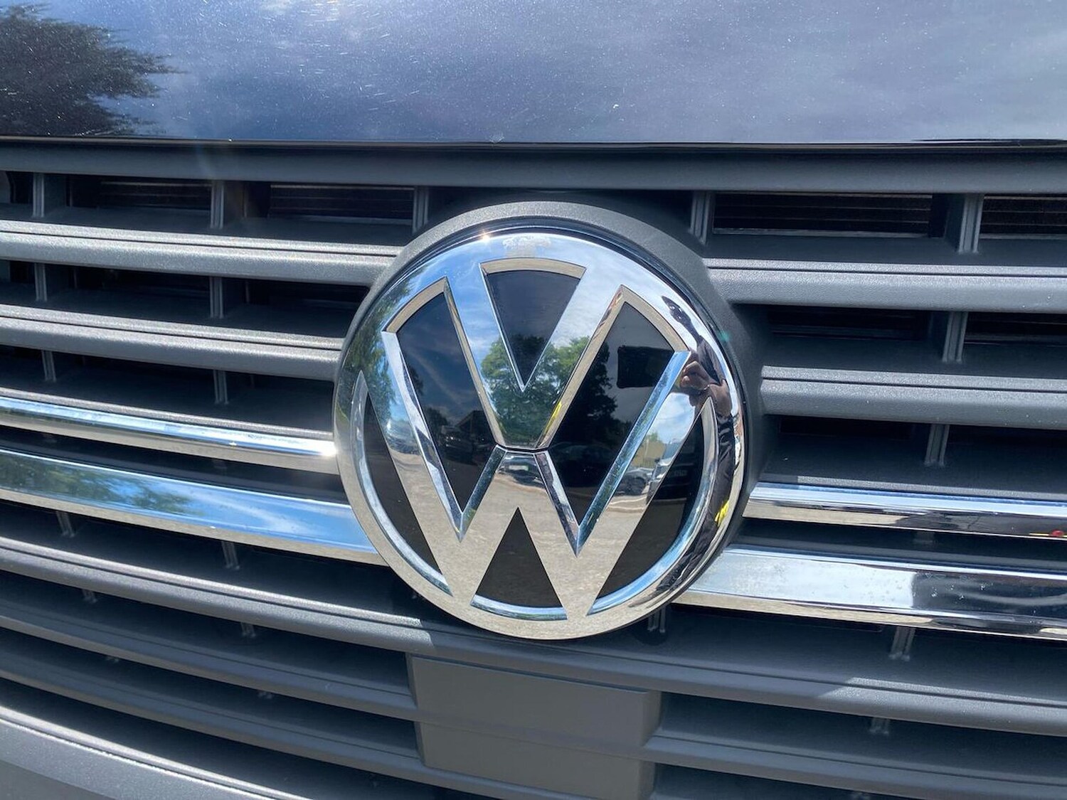 Used Volkswagen Transporter 2024 for sale - 77487558: Photo 22