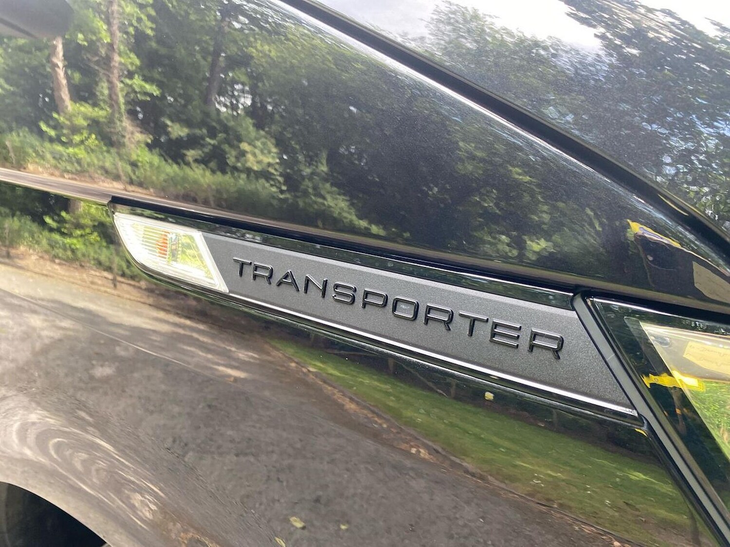 Used Volkswagen Transporter 2024 for sale - 77487558: Photo 24