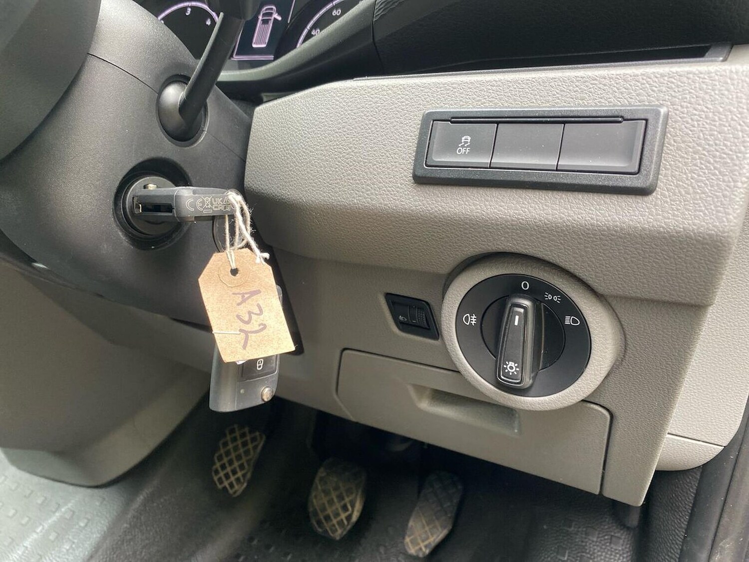 Used Volkswagen Transporter 2024 for sale - 77487558: Photo 27