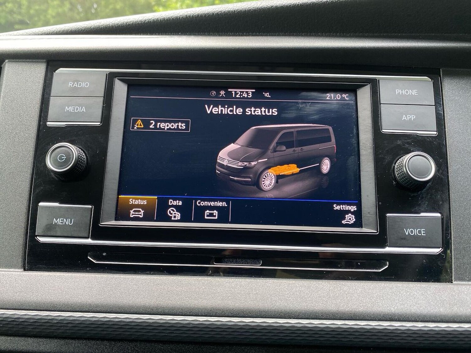 Used Volkswagen Transporter 2024 for sale - 77487558: Photo 29