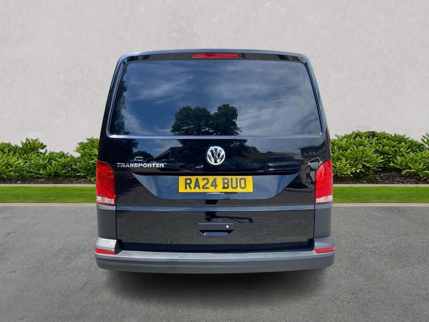 Used Volkswagen Transporter 2024 for sale - 77487558: Photo 4