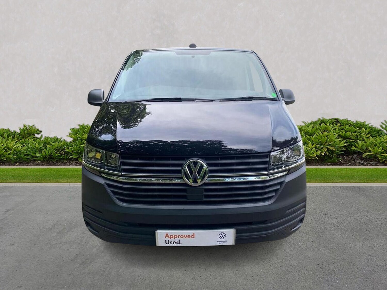 Used Volkswagen Transporter 2024 for sale - 77487558: Photo 5