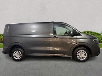 Used Volkswagen Transporter 2025 for sale - 78593209: Photo