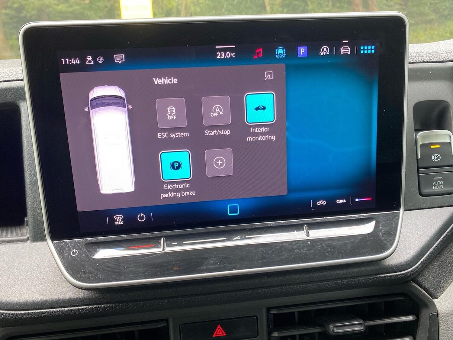 Vehicle 24