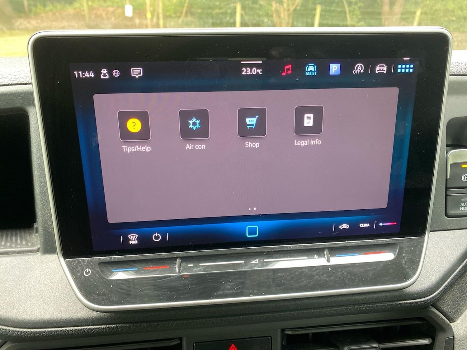 Vehicle 25