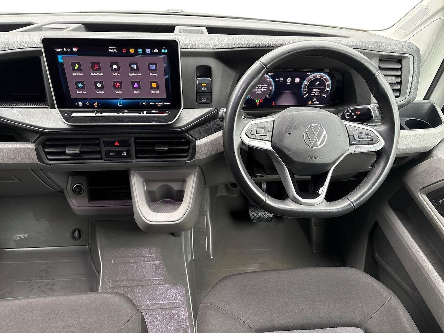 Used Volkswagen Crafter 2025 for sale - 78121872: Photo 10