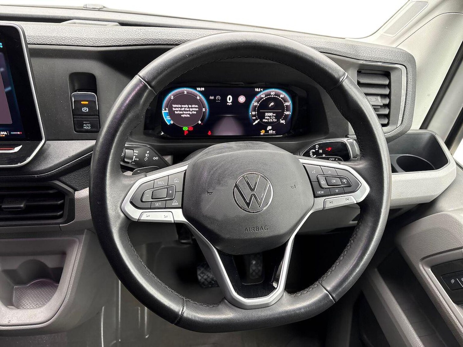 Used Volkswagen Crafter 2025 for sale - 78121872: Photo 11