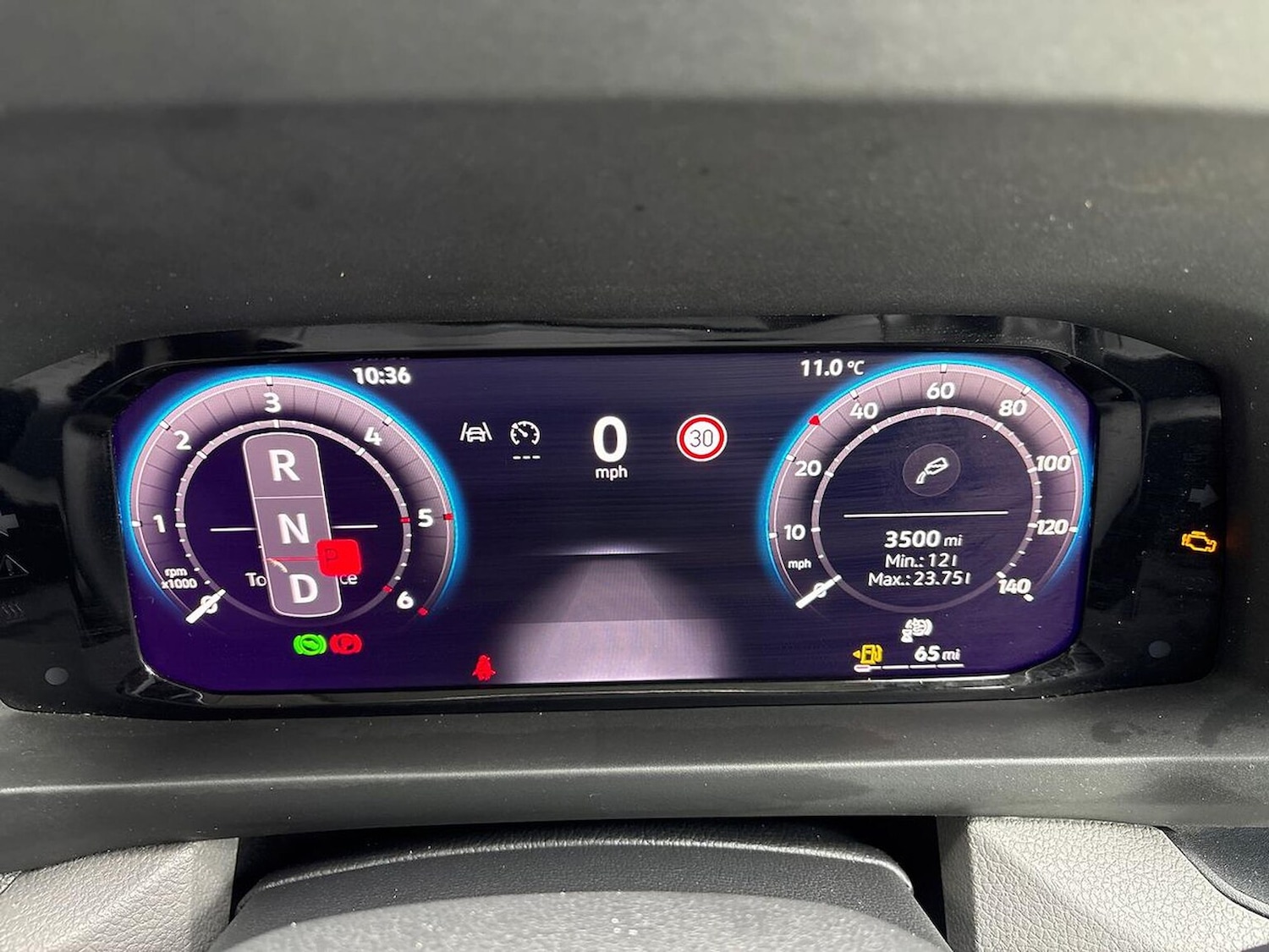 Used Volkswagen Crafter 2025 for sale - 78121872: Photo 12