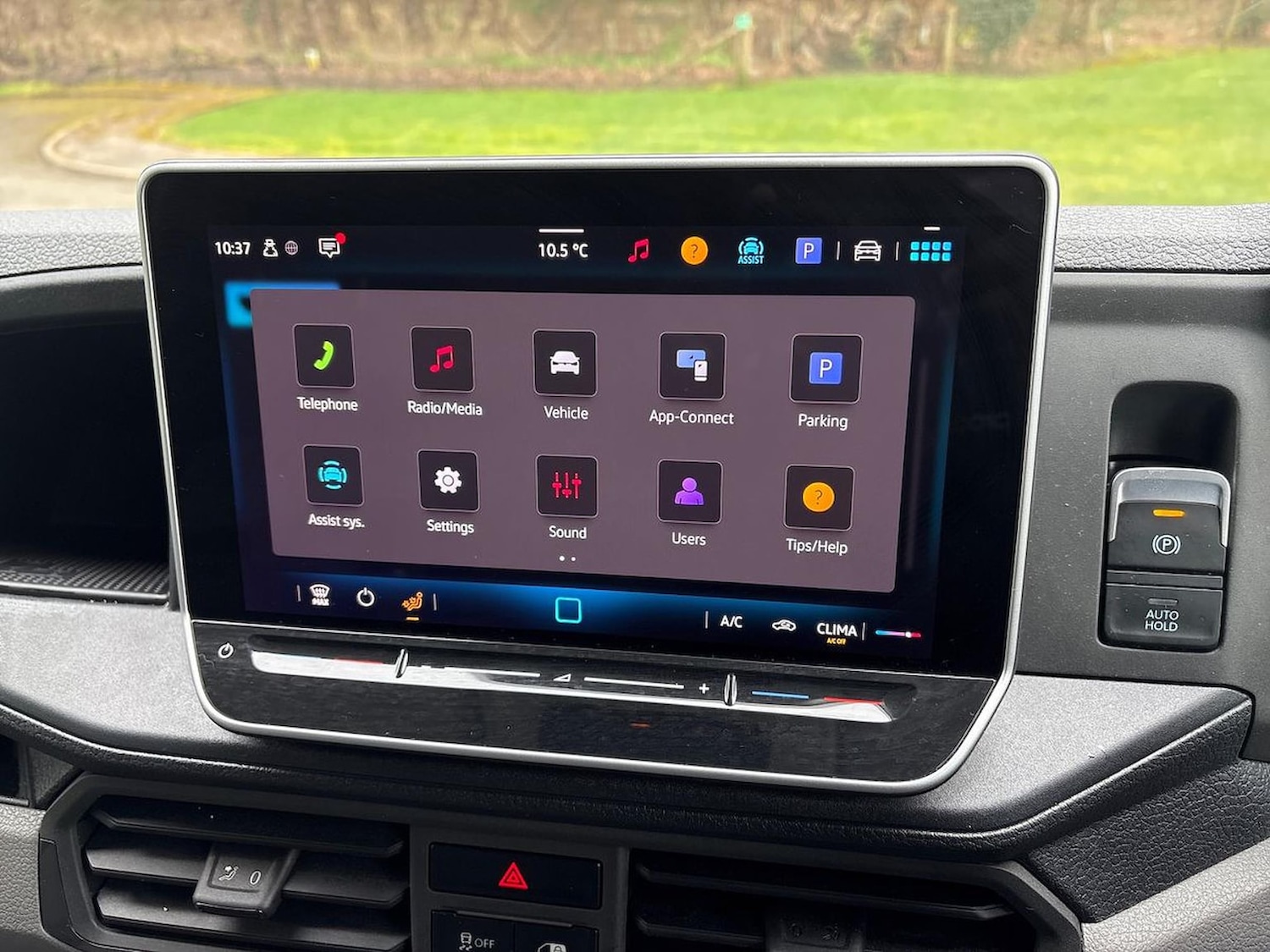 Used Volkswagen Crafter 2025 for sale - 78121872: Photo 13