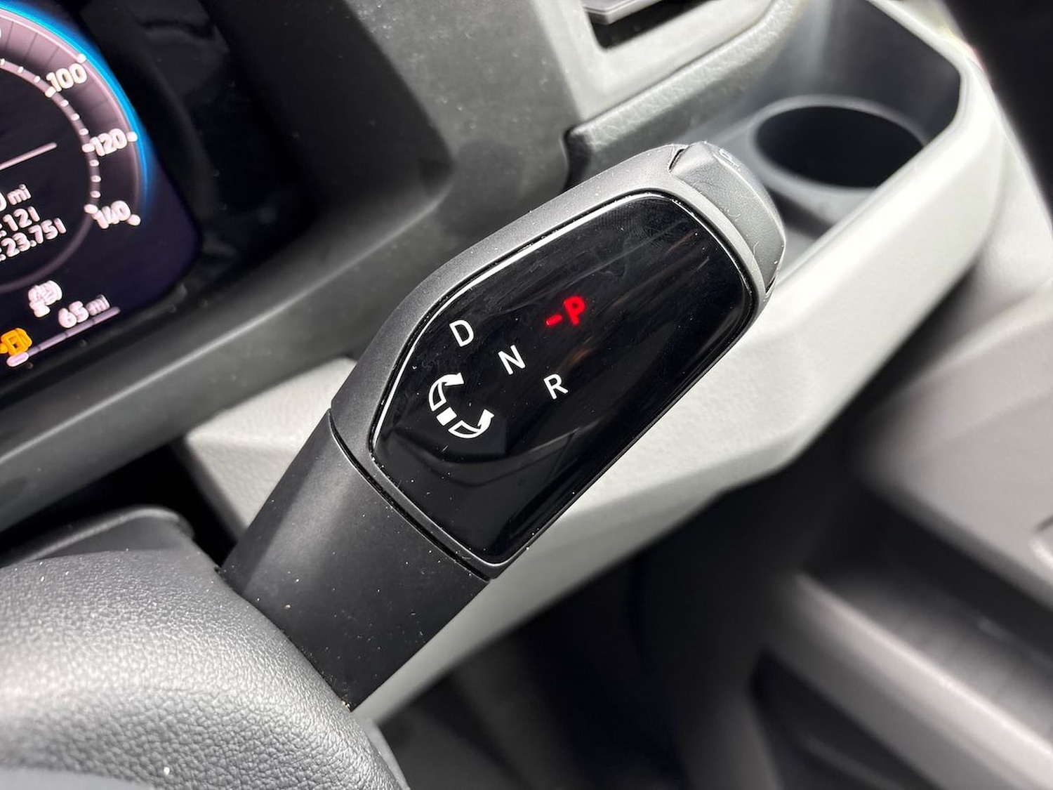 Used Volkswagen Crafter 2025 for sale - 78121872: Photo 15