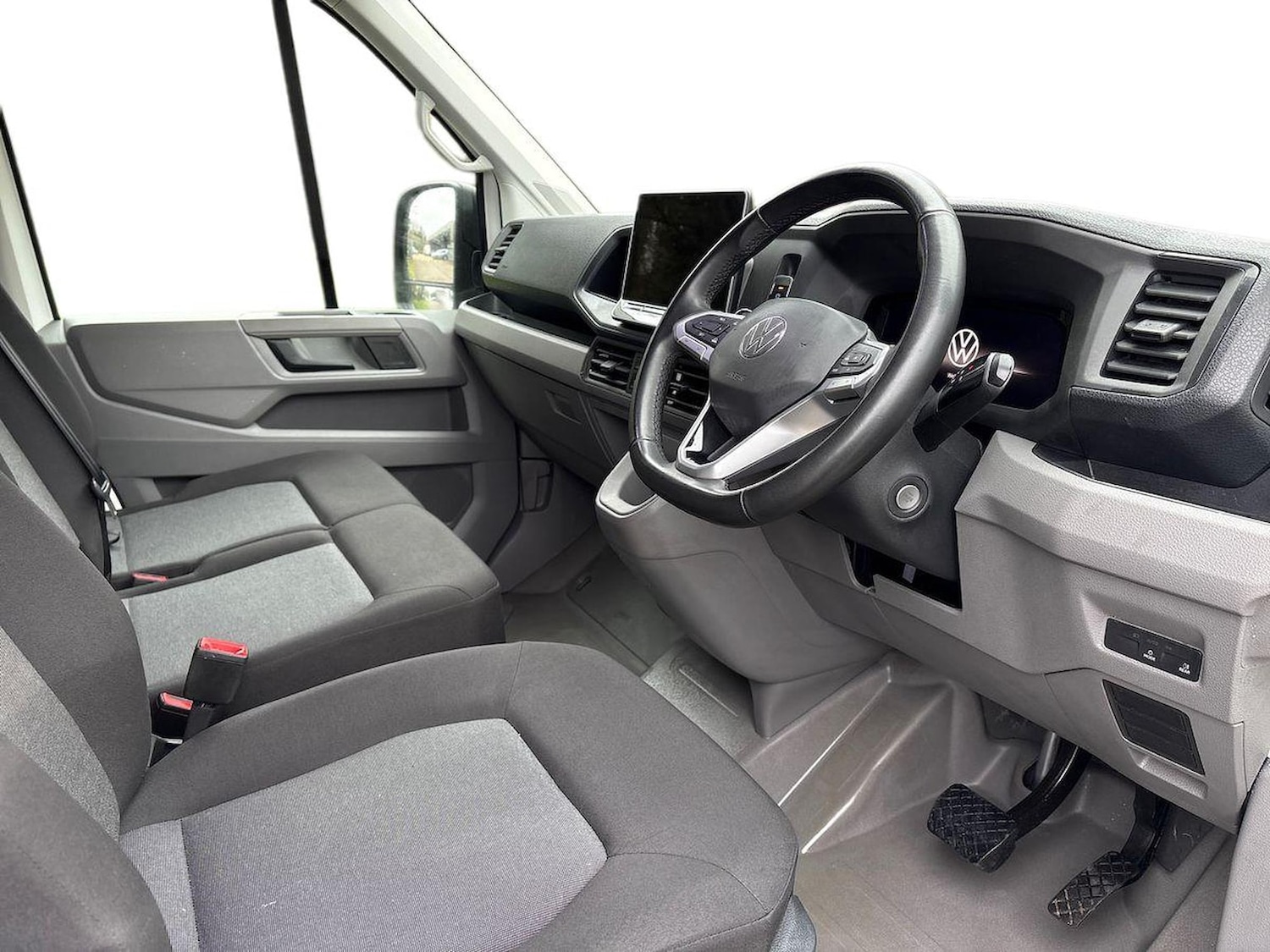 Used Volkswagen Crafter 2025 for sale - 78121872: Photo 17