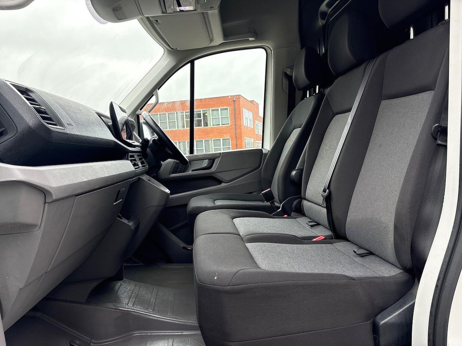 Used Volkswagen Crafter 2025 for sale - 78121872: Photo 18