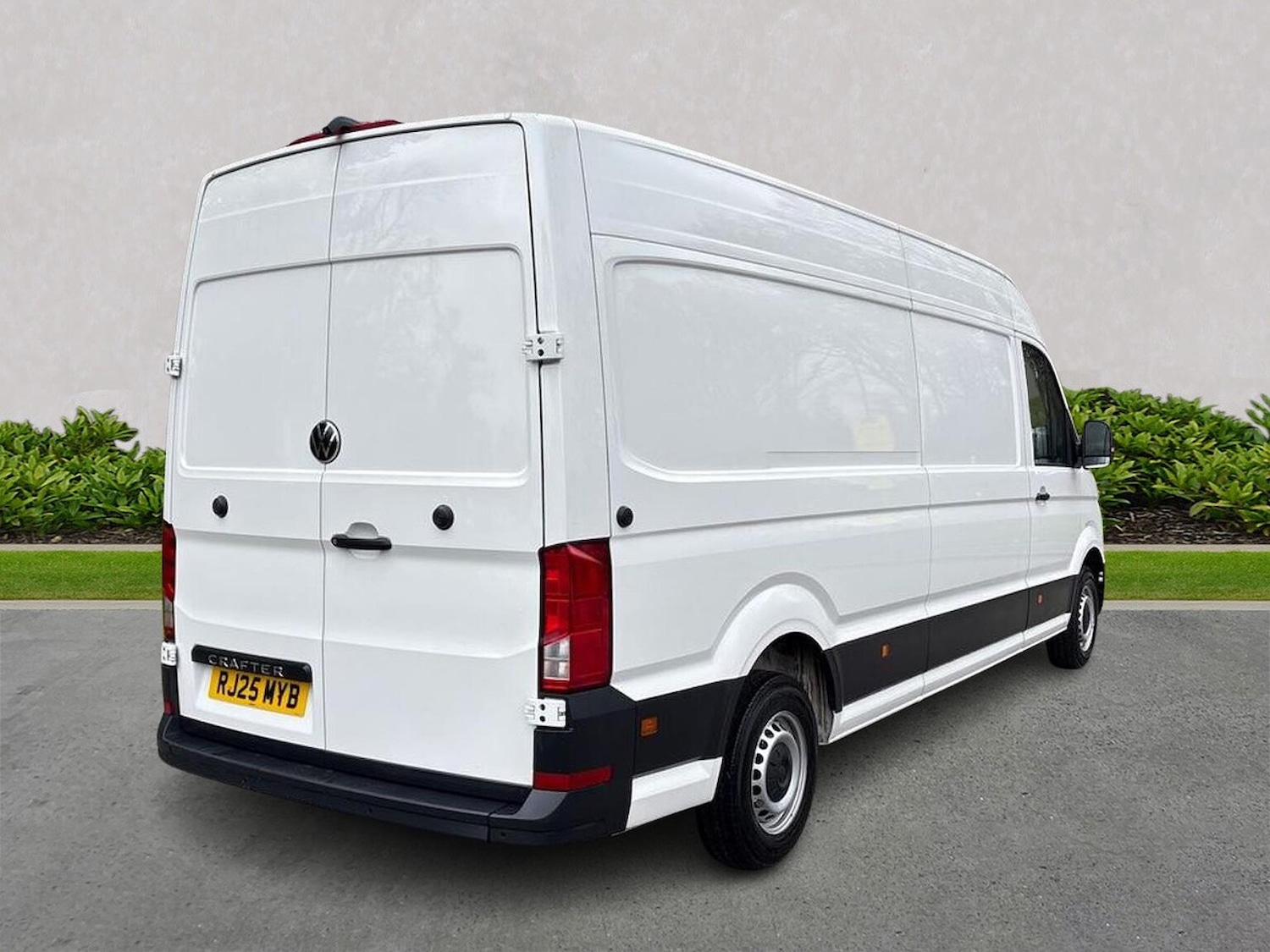 Used Volkswagen Crafter 2025 for sale - 78121872: Photo 20