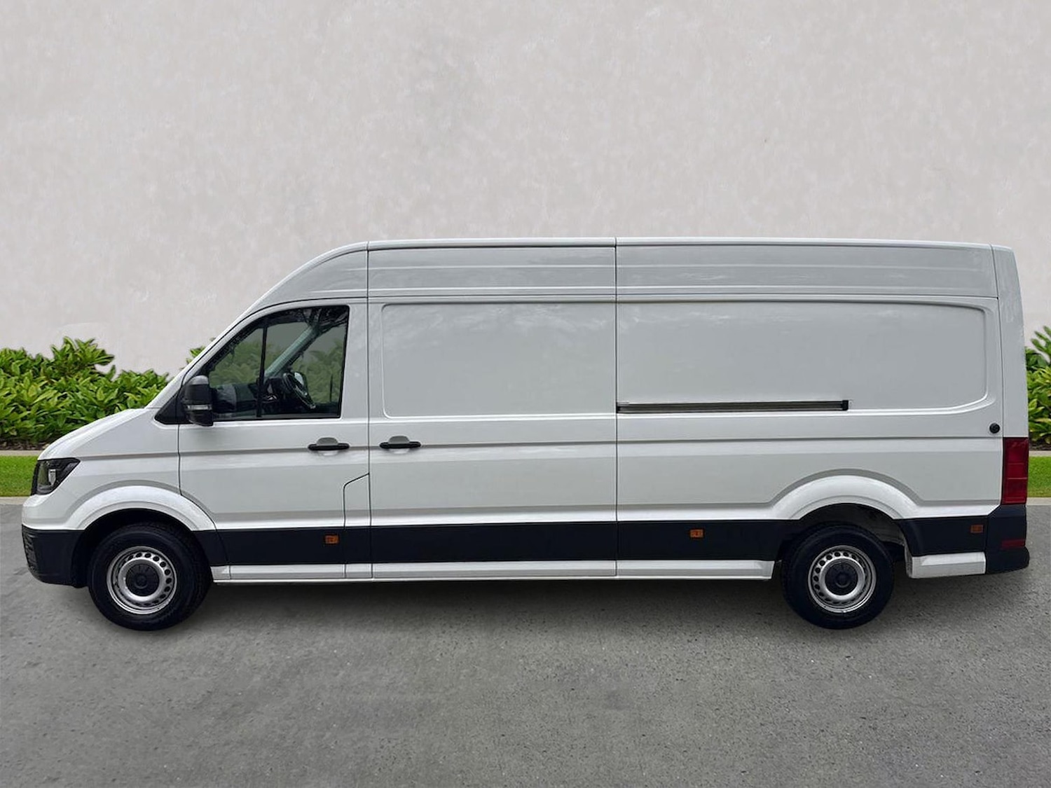 Used Volkswagen Crafter 2025 for sale - 78121872: Photo 21