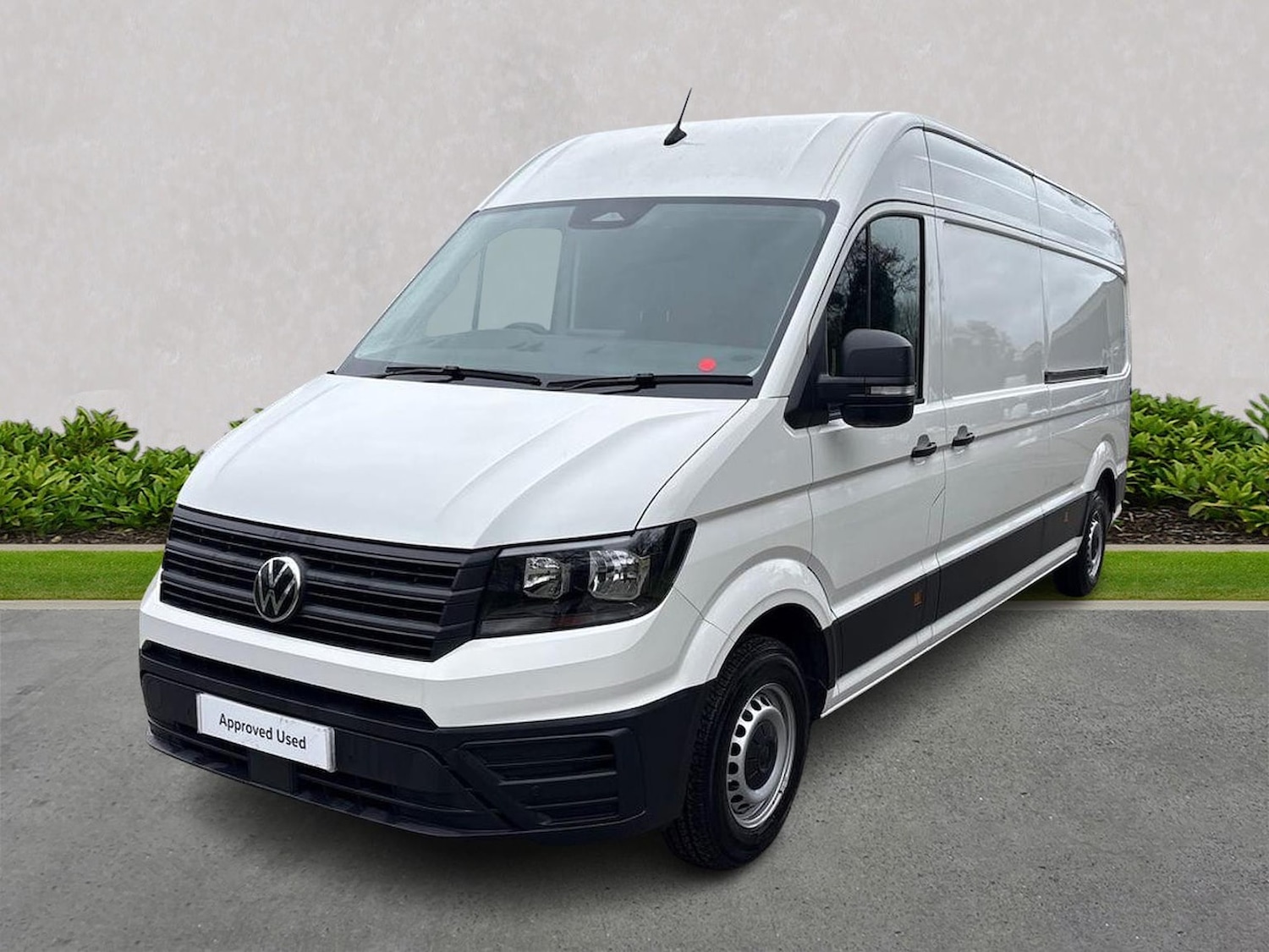 Used Volkswagen Crafter 2025 for sale - 78121872: Photo 22