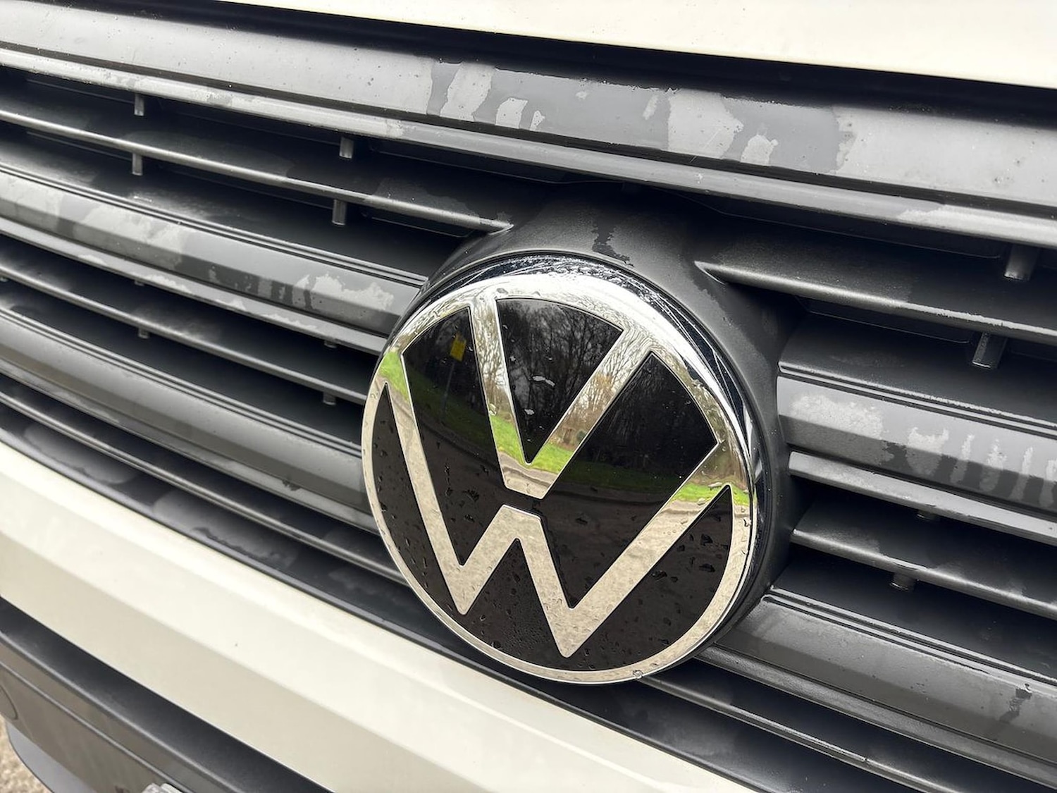 Used Volkswagen Crafter 2025 for sale - 78121872: Photo 24