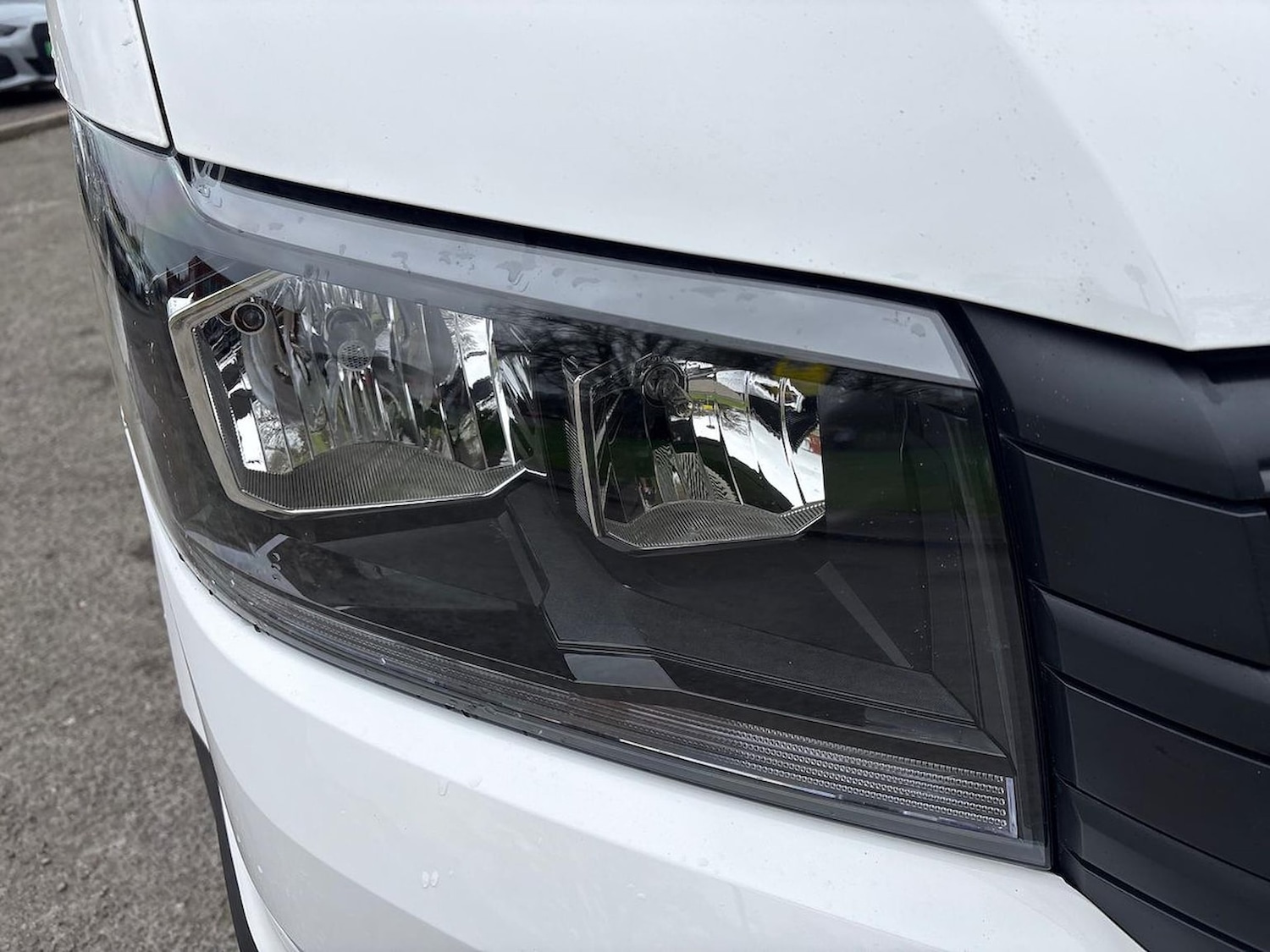 Used Volkswagen Crafter 2025 for sale - 78121872: Photo 25