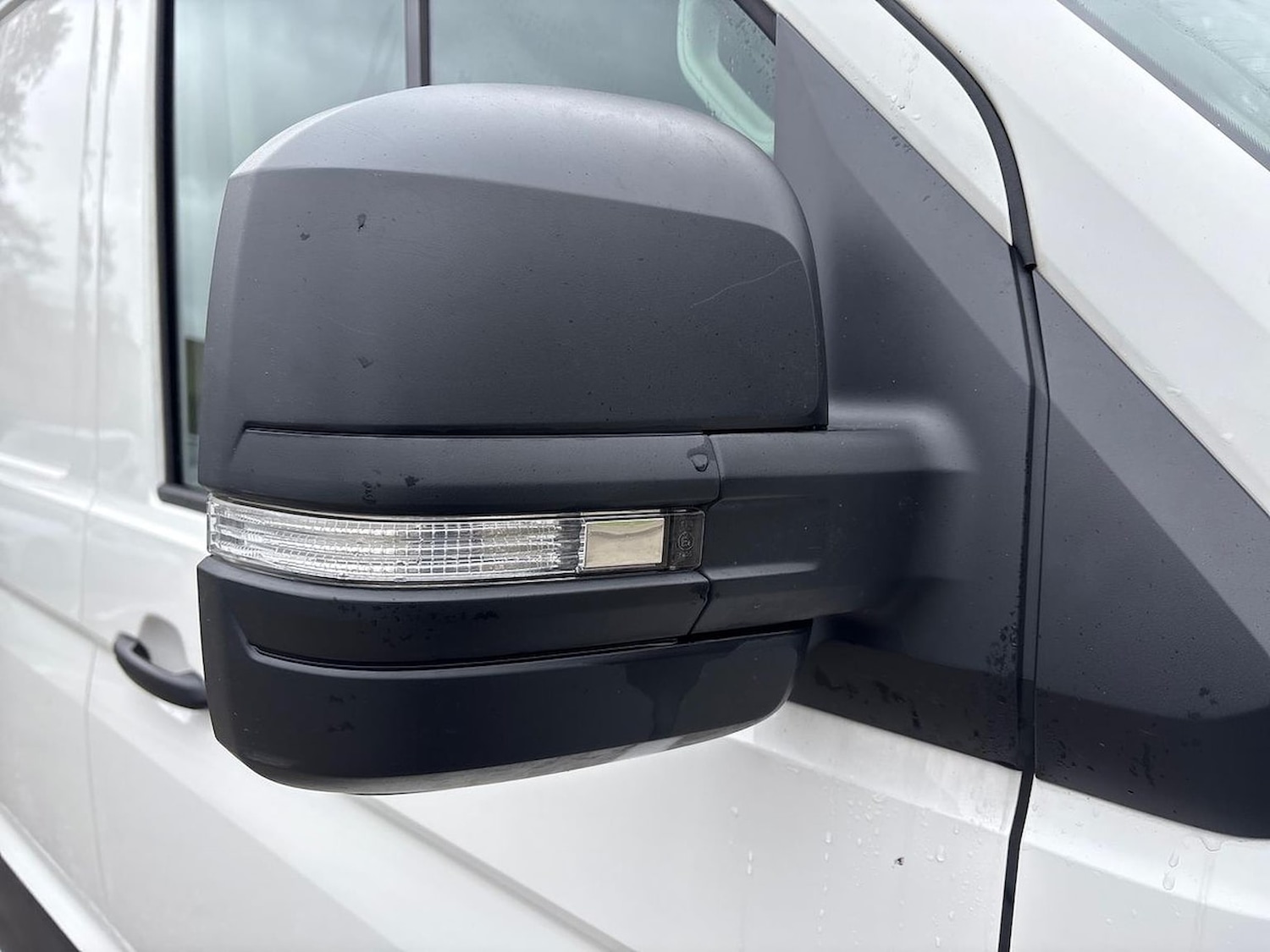 Used Volkswagen Crafter 2025 for sale - 78121872: Photo 30