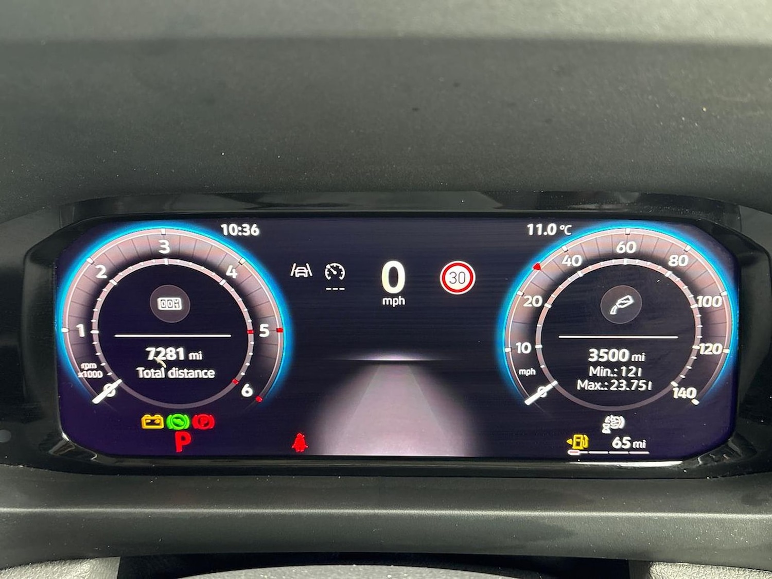 Used Volkswagen Crafter 2025 for sale - 78121872: Photo 31