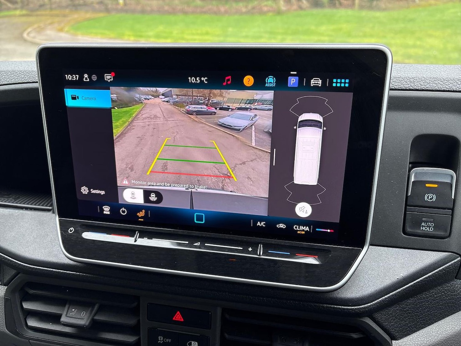 Used Volkswagen Crafter 2025 for sale - 78121872: Photo 32