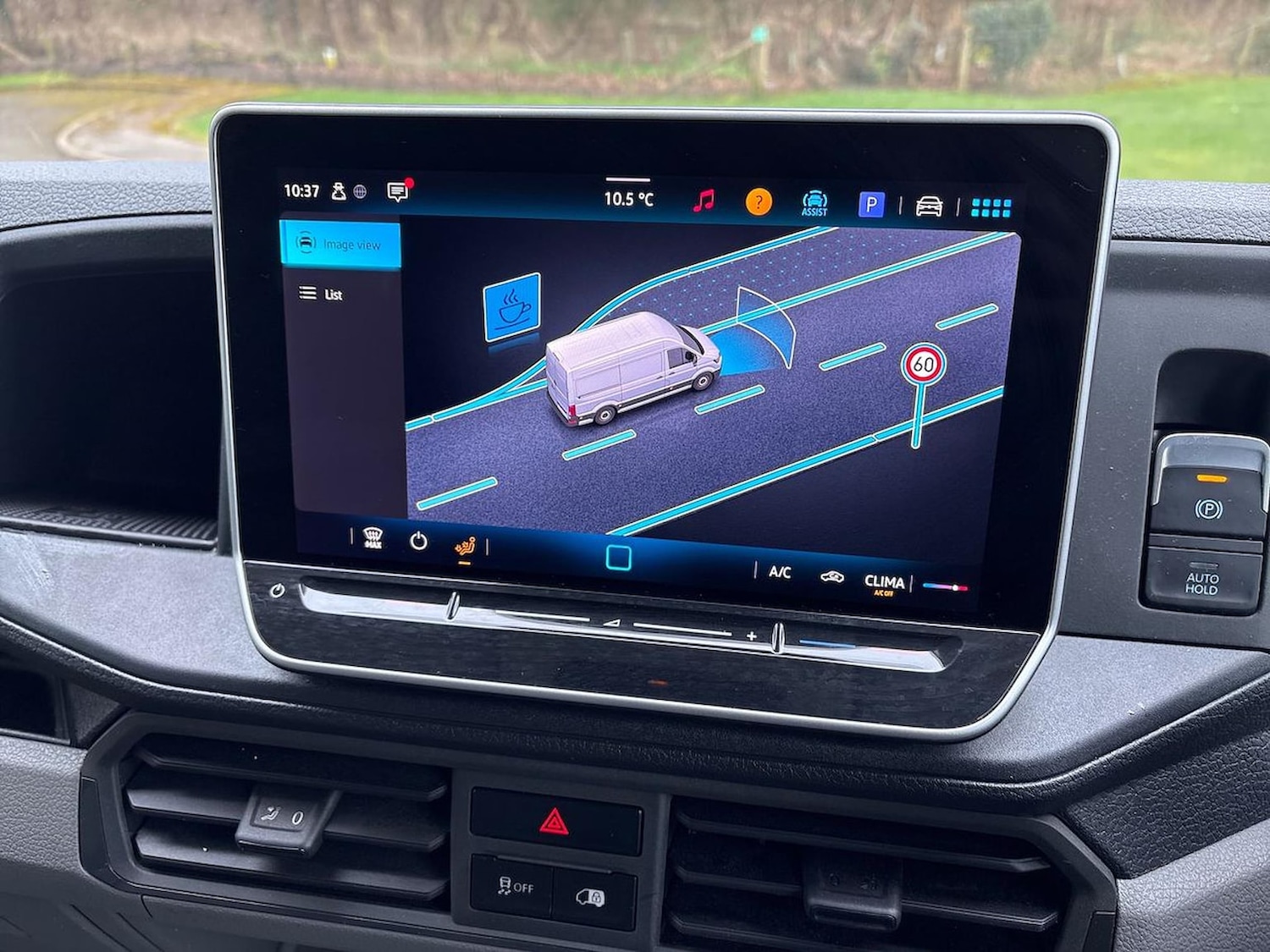 Used Volkswagen Crafter 2025 for sale - 78121872: Photo 33