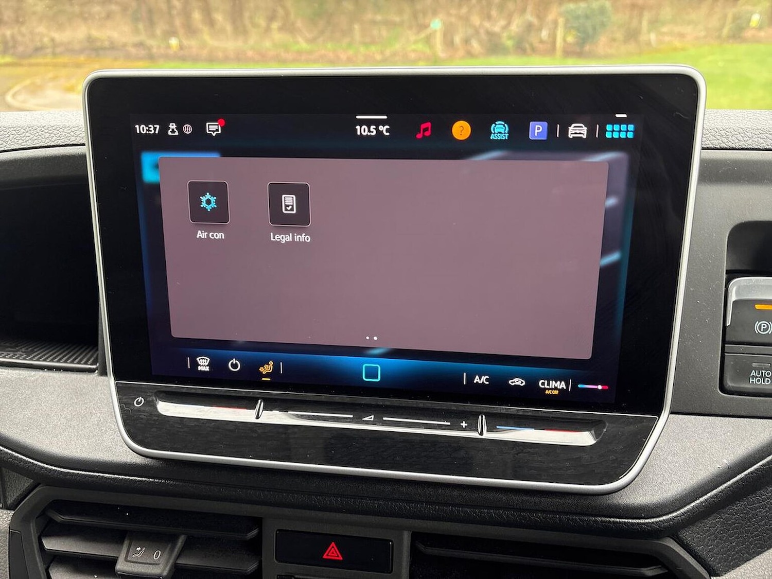 Used Volkswagen Crafter 2025 for sale - 78121872: Photo 35