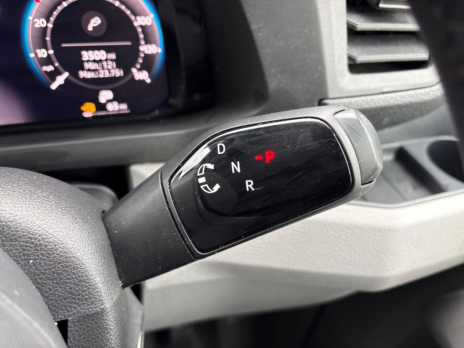 Used Volkswagen Crafter 2025 for sale - 78121872: Photo 36