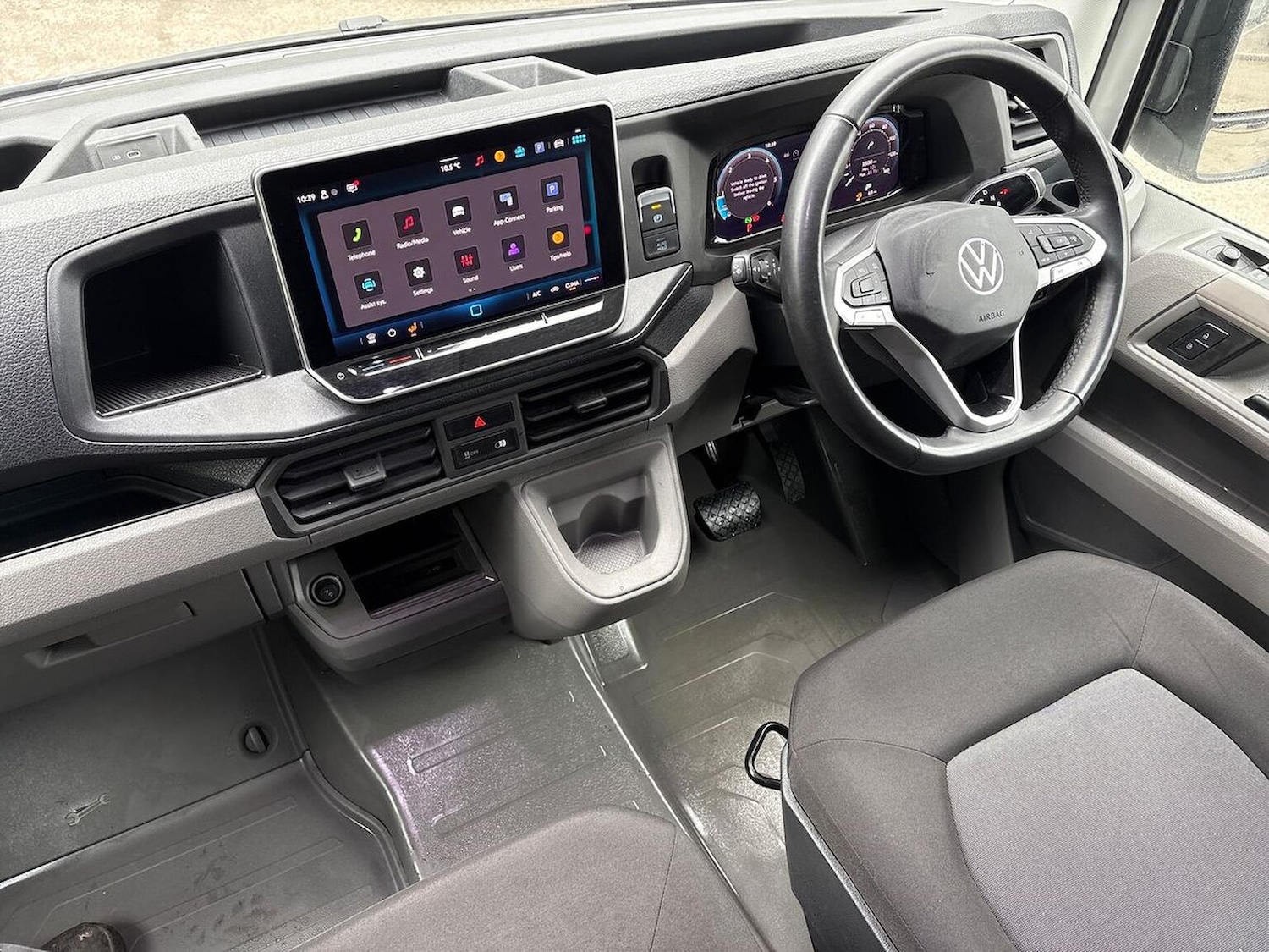 Used Volkswagen Crafter 2025 for sale - 78121872: Photo 39