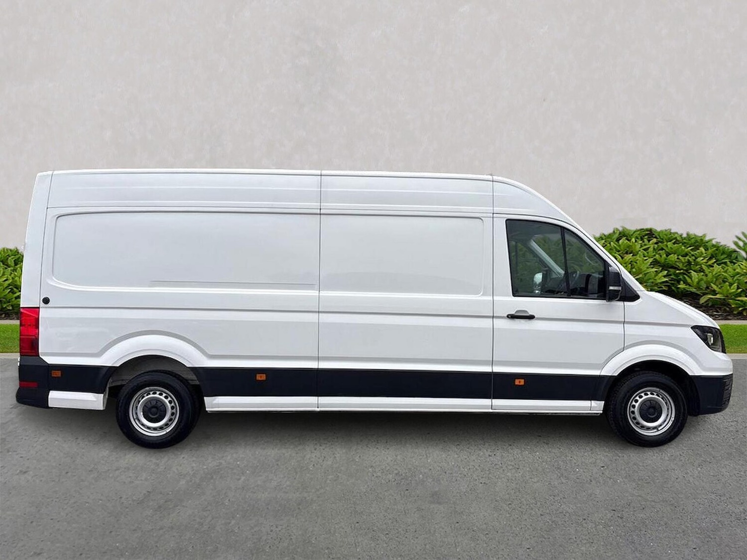 Used Volkswagen Crafter 2025 for sale - 78121872: Photo 5