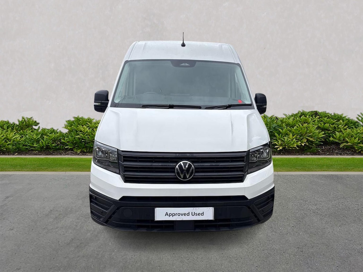 Used Volkswagen Crafter 2025 for sale - 78121872: Photo 7