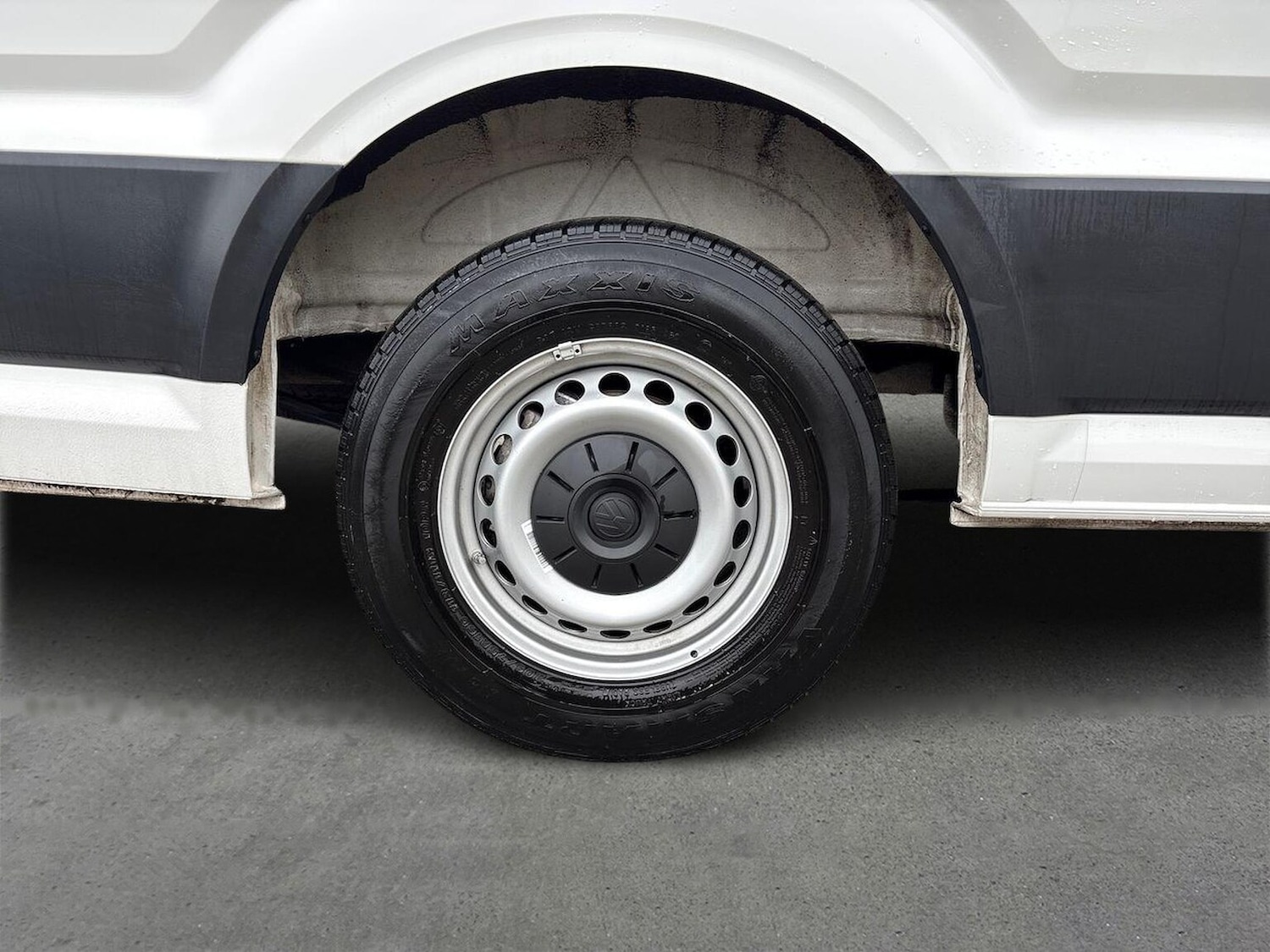 Used Volkswagen Crafter 2025 for sale - 78121872: Photo 8