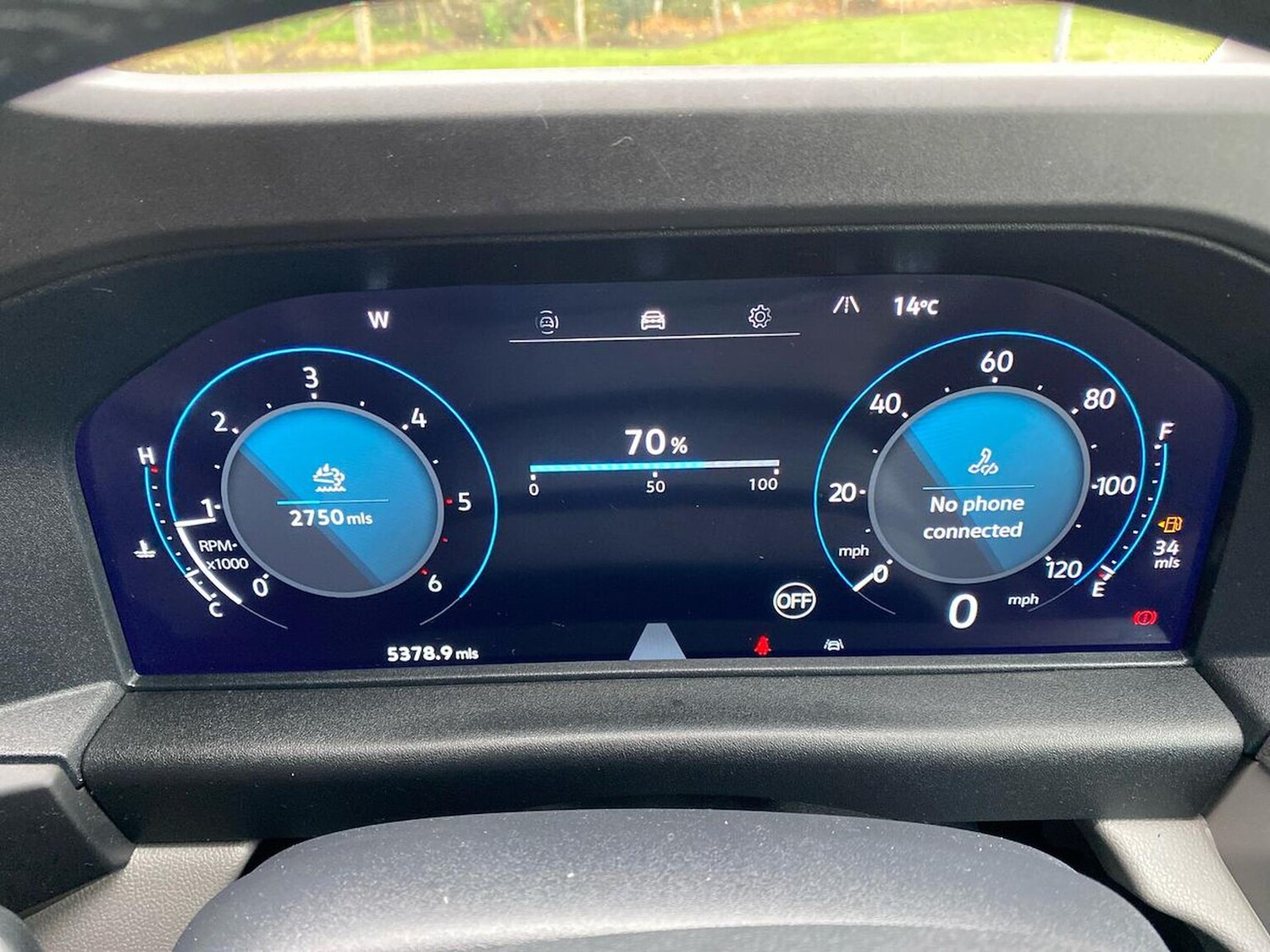 Used Volkswagen Transporter 2025 for sale - 77487487: Photo 10