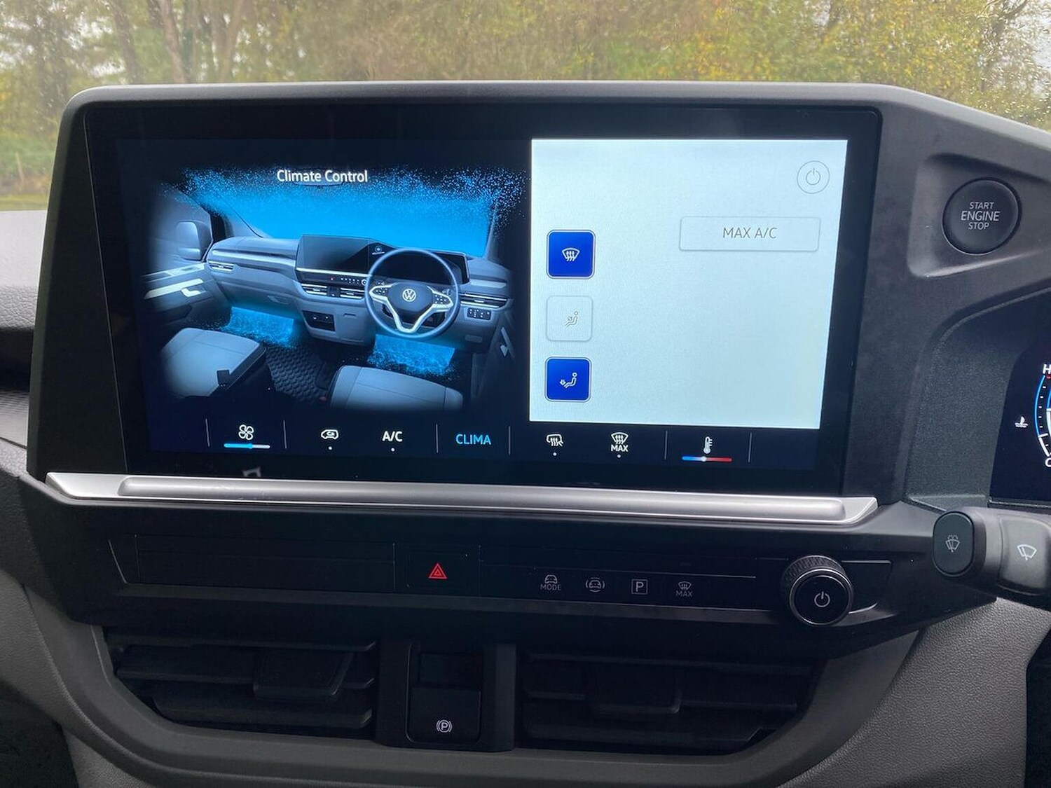 Used Volkswagen Transporter 2025 for sale - 77487487: Photo 12