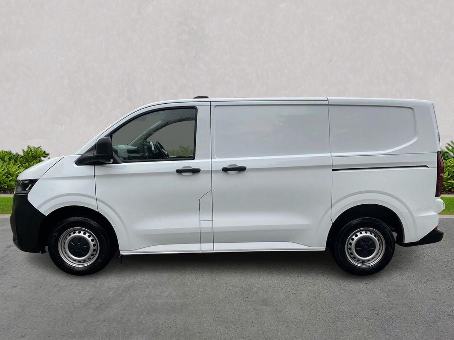 Used Volkswagen Transporter 2025 for sale - 77487487: Photo 19