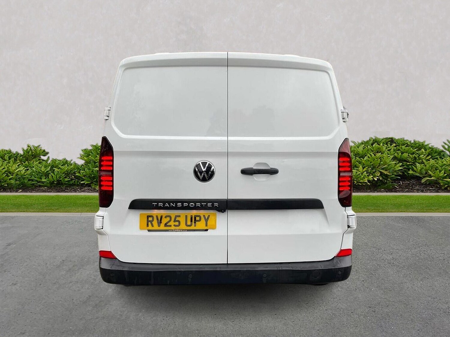 Used Volkswagen Transporter 2025 for sale - 77487487: Photo 4
