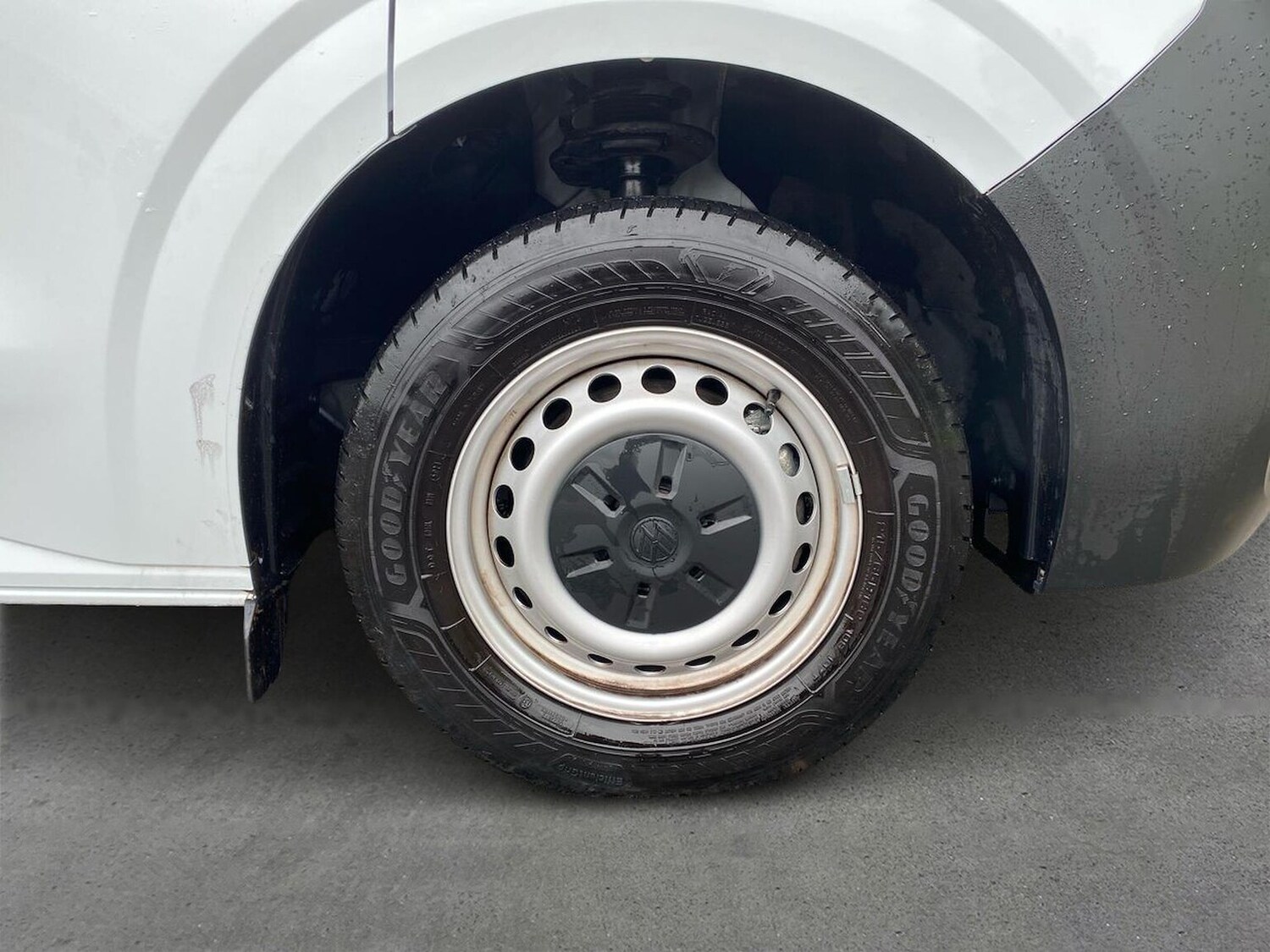 Used Volkswagen Transporter 2025 for sale - 77487487: Photo 6