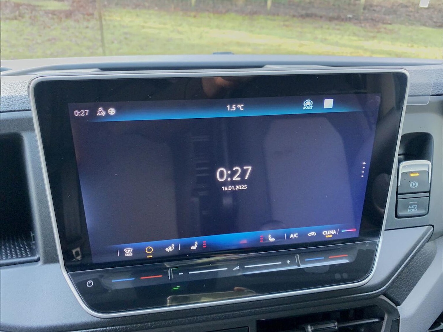 Used Volkswagen Crafter 2025 for sale - 76846074: Photo 11