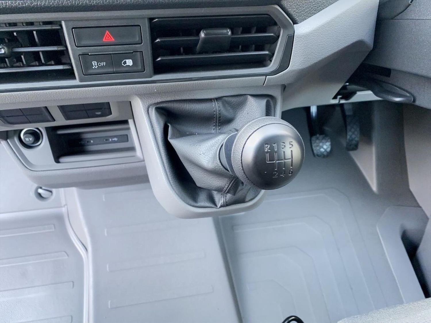 Used Volkswagen Crafter 2025 for sale - 76846074: Photo 13