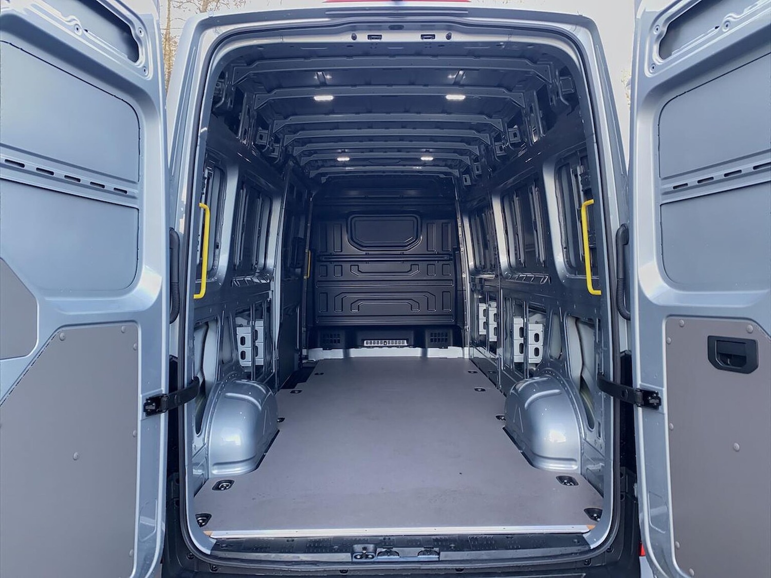 Used Volkswagen Crafter 2025 for sale - 76846074: Photo 17