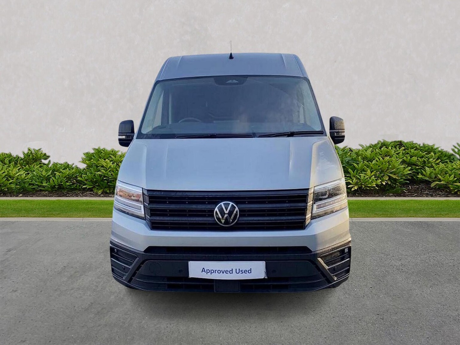 Used Volkswagen Crafter 2025 for sale - 76846074: Photo 5